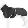 Large Winter Coat Wind-proof Reflective Anxiety Relief Soft Wrap Calming Vest For Travel