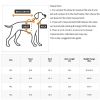 Large Winter Coat Wind-proof Reflective Anxiety Relief Soft Wrap Calming Vest For Travel