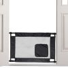Pet Life Porta-Gate Travel Collapsible And Adjustable Folding  Dog Gate