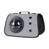 Dog Carrier; Pet Carrier; Dog Purse; Foldable Waterproof Pet Travel Portable Bag Carrier for  Small Dog Home & Outdoor