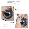Dog Carrier; Pet Carrier; Dog Purse; Foldable Waterproof Pet Travel Portable Bag Carrier for  Small Dog Home & Outdoor