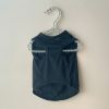 Pet Tank Top; "Security" Dog Vest; For Small & Medium Dogs
