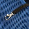 Pet Carrier Backpack; Adjustable Pet Front Dog Carrier Backpack Travel Bag; Legs Out; Easy-Fit for Traveling Hiking Camping for Small Medium Dogs