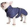 Large Winter Coat Wind-proof Reflective Anxiety Relief Soft Wrap Calming Vest For Travel