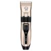 Dog Shaver Pet Teddy  Shaving Dog Hair Professional Hair Clipper