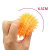 Vocal Toys Puppy Spike Toy Small Dog Pet Molar Toy